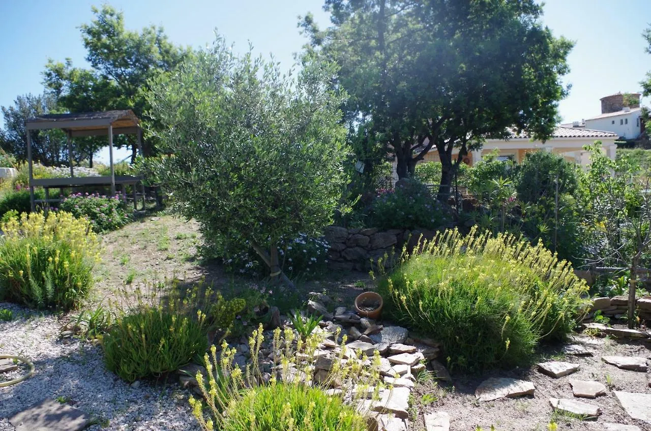 Coustelline Apartment Le Lavandou
